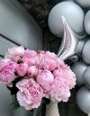 Пионы "Сара Бернард" любое количество . Цветы Владивосток фото 4 — Цветочный король