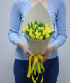 Очарование весны Тюльпаны 25 шт. Цветы Владивосток фото 2 &mdash; Цветочный король