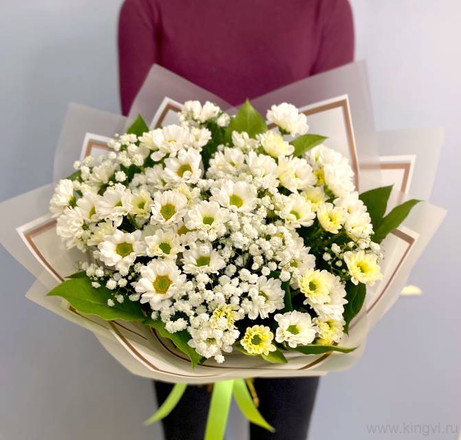 Милая сантини 