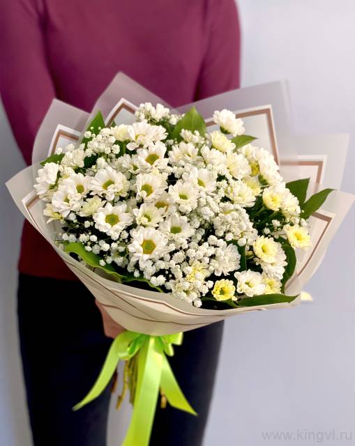 Милая сантини 