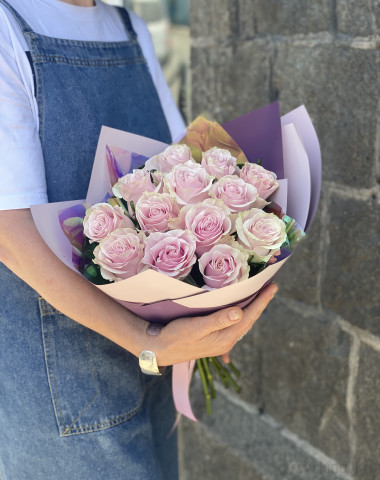 Букет&quot;Чистые чувства &quot; — Цветочный король