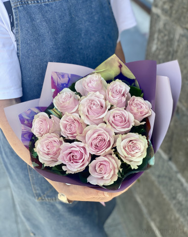 Букет&quot;Чистые чувства &quot; — Цветочный король