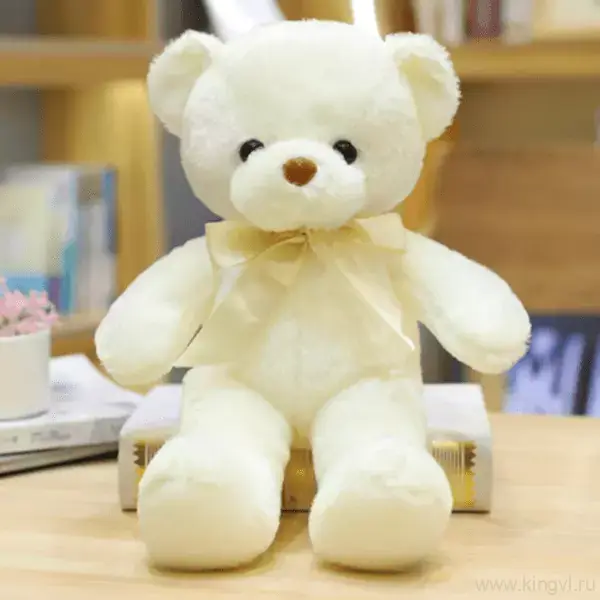 Плюшевый мишка 35см