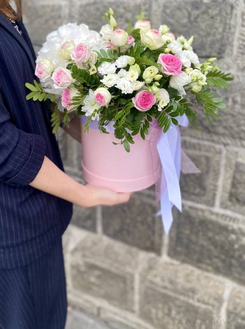 Цветочная композиция 