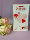 Конфеты «Raffaello», 70 г																												. Цветы Владивосток фото 1 &mdash; Цветочный король