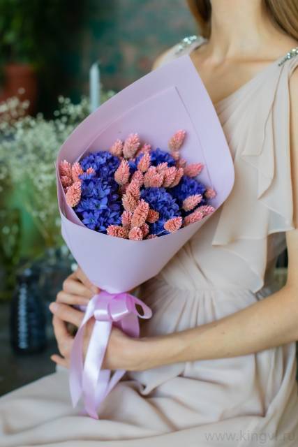 Ароматное очарование