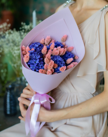 Ароматное очарование — Цветочный король