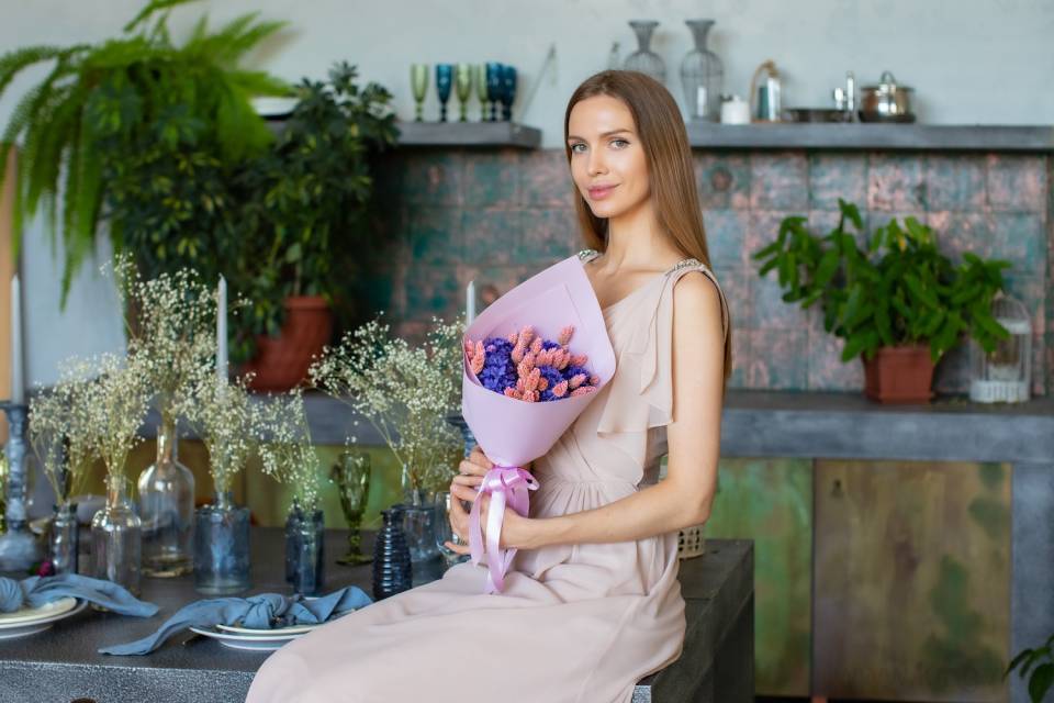 Ароматное очарование