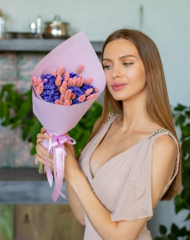 Ароматное очарование — Цветочный король