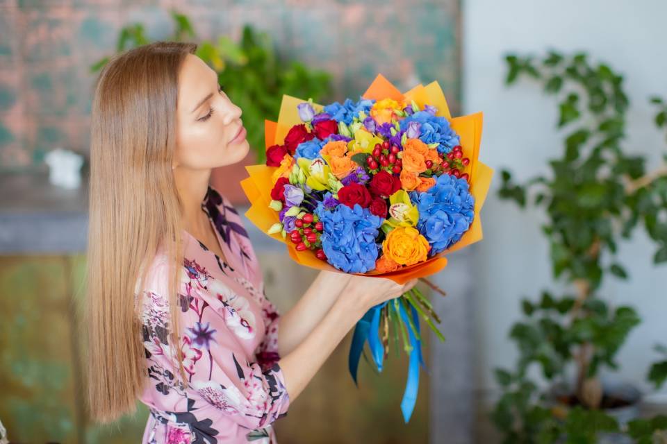 Поцелуй лета