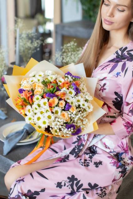 Миг счастья 