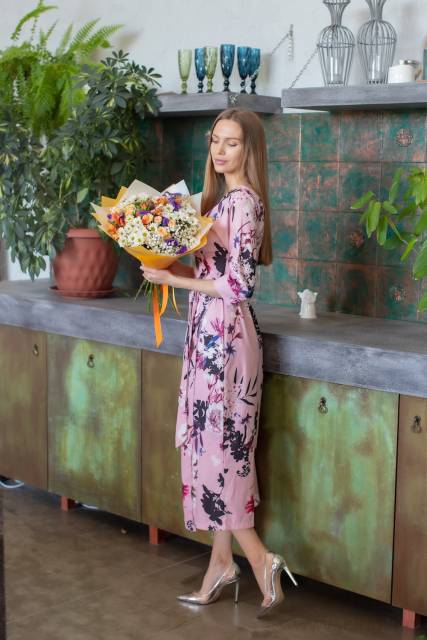 Миг счастья 