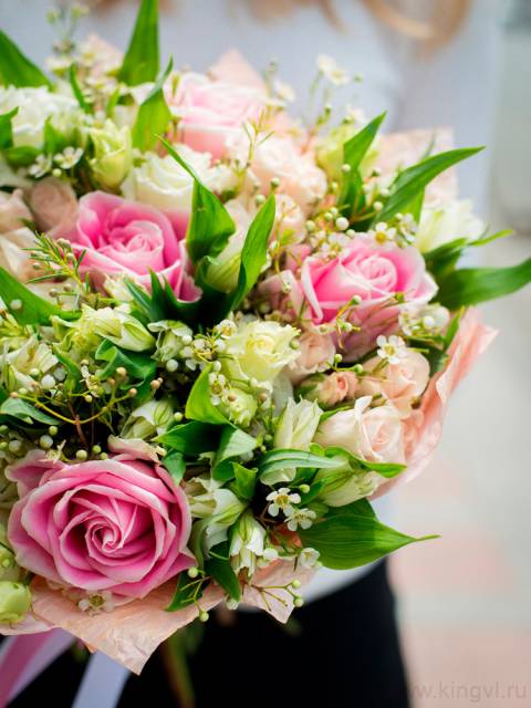 Моя принцесса