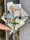 Букет " Искренность". Цветы Владивосток фото 3 — Цветочный король