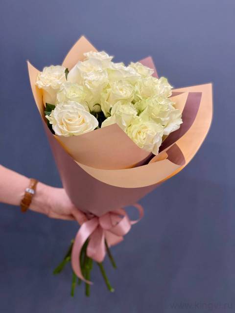 Букет из 13 роз