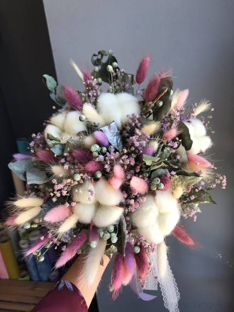 Букет  "Счастье"