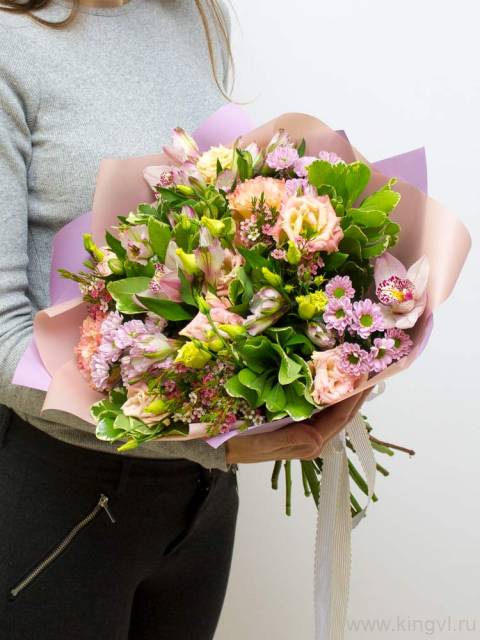 Красота и вдохновение