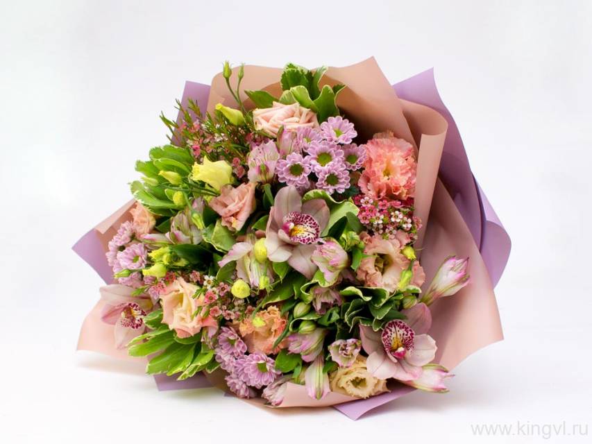 Красота и вдохновение