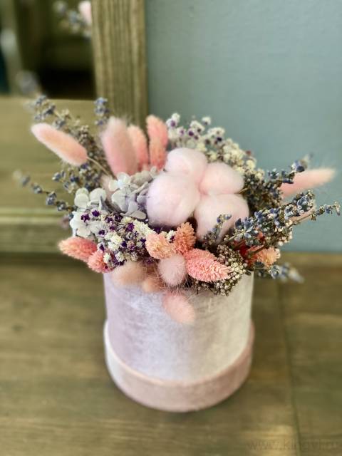 композиция "Вечная нежность"