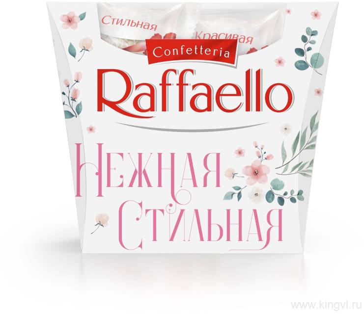 Конфеты Раффаэлло 150 г