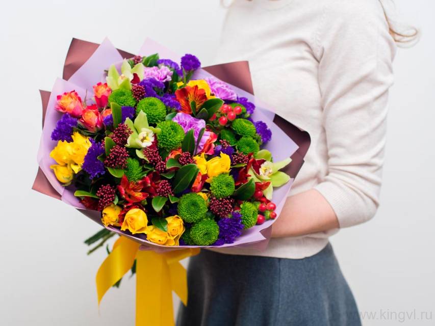 Благоуханье