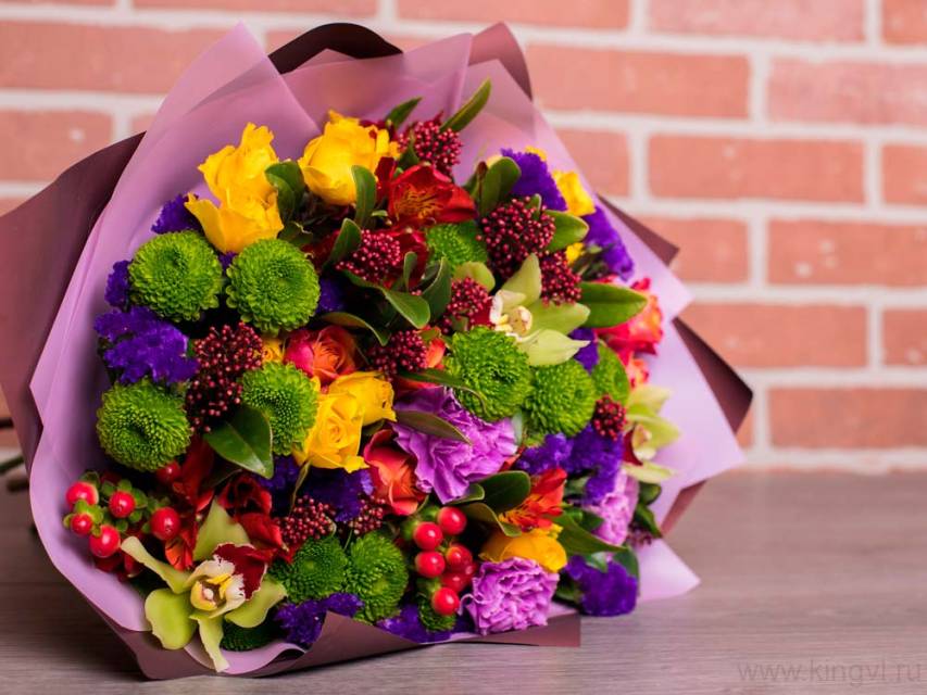 Благоуханье