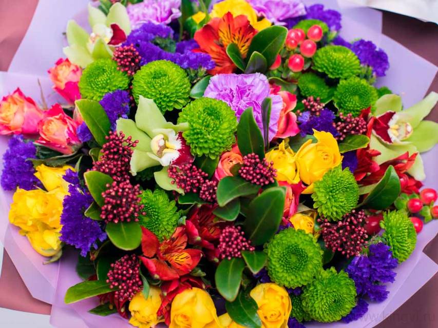 Благоуханье