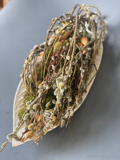  Пасхальная композиция