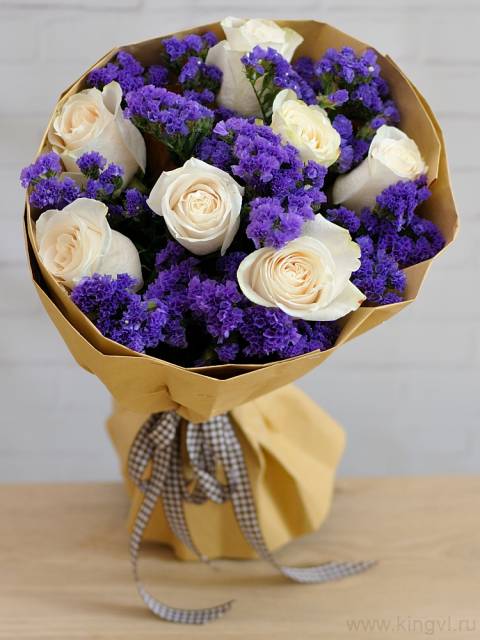 Бело-фиолетовое кино