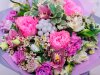 Букет из  роз. Цветы Владивосток фото 3 — Цветочный король