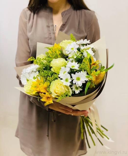 Микс нежности