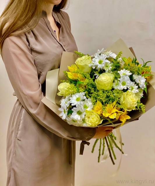 Микс нежности