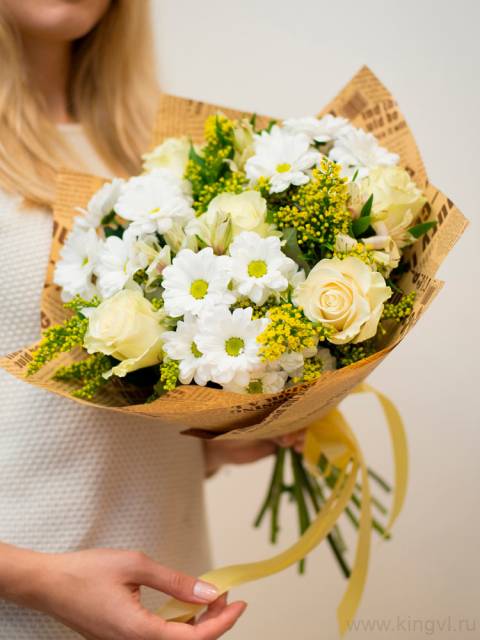 Микс нежности