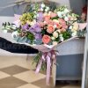 Букет "Милой женщине". Цветы Владивосток фото 1 — Цветочный король